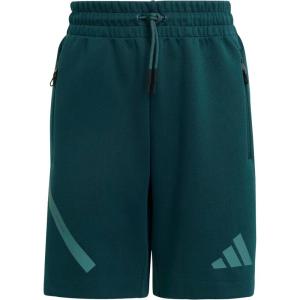 imageadidas Kids Zne ShortsAurora IvyPreloved Teal
