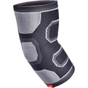 imageadidas Knitted Support Sleeve Ergonomic Compression SleeveElbow Support