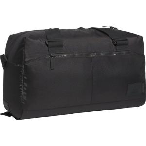 imageadidas Lounge Premium Sport Duffel Bag for Travel and GymCarbon Grey