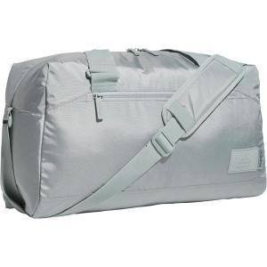 imageadidas Lounge Premium Sport Duffel Bag for Travel and GymWonder Sage Green