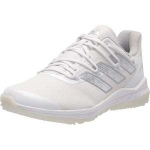 imageadidas Mens Adizero Afterburner 8 Turf Baseball ShoeWhiteSilver MetallicTeam Light Grey