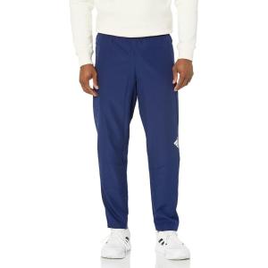 imageadidas Mens Aeroready Designed 4 Movement Training PantsDark BlueWhite