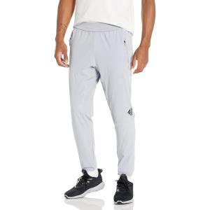 imageadidas Mens Aeroready Designed 4 Movement Training PantsHalo Silver