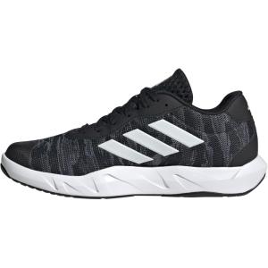 imageadidas Mens Amplimove Training SneakerGreyWhiteBlack
