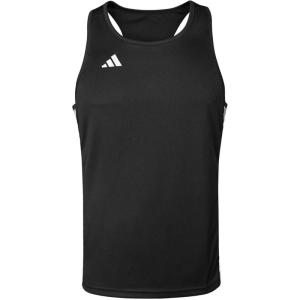 imageadidas Mens Basic PunchBlack