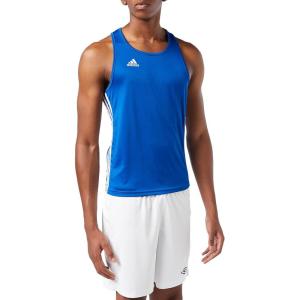 imageadidas Mens Basic PunchBlue