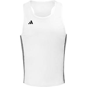 imageadidas Mens Basic PunchWhite