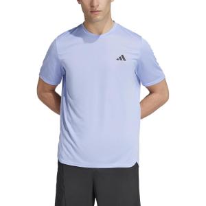 imageadidas Mens Designed 4 Movement TeeBlue Spark