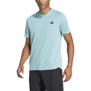imageadidas Mens Designed 4 Movement TeeMint Ton