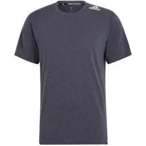 imageadidas Mens Designed 4 Sport Training TeeInk