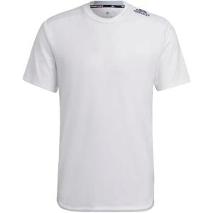 imageadidas Mens Designed 4 Sport Training TeeWhite