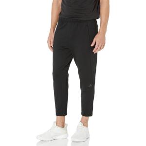 imageadidas Mens Designed 4 Yoga 78 Training PantsBlack