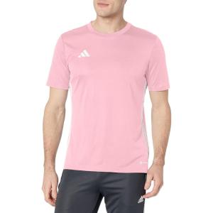 imageadidas Mens Equipo 23 JerseyLight PinkWhite