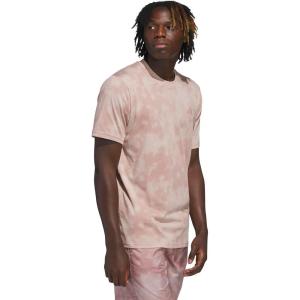 imageadidas Mens Feelready TShirtWarm ClayWonder Taupe