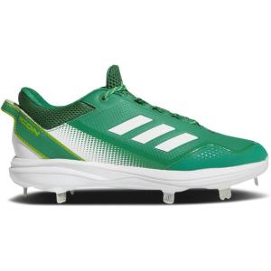 imageadidas Mens Icon 7 Baseball ShoeGreen