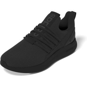 imageadidas Mens Lite Racer Adapt 70 SneakerBlackGreyGrey