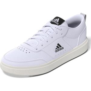 imageadidas Mens Park Street SneakerCloud White Core Black Off White