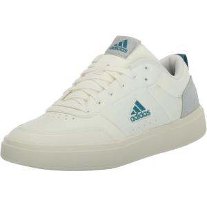 imageadidas Mens Park Street SneakerOff WhiteArctic FusionWonder Silver