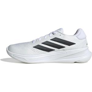 imageadidas Mens Supernova Ease Running SneakerFtwr White Dash Grey Silver Met