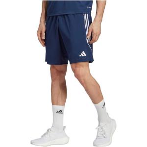 imageadidas Mens Tall Size Tiro 23 League Training ShortsTeam Navy Blue
