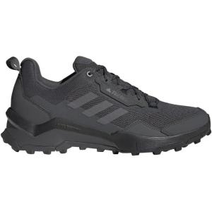 imageadidas Mens Terrex Ax4 Hiking SneakerGrey SixGrey Four