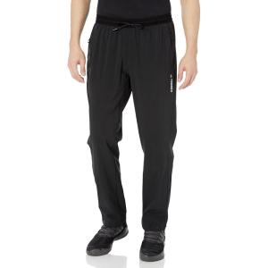 imageadidas Mens Terrex Liteflex Hiking PantsBlackBlack
