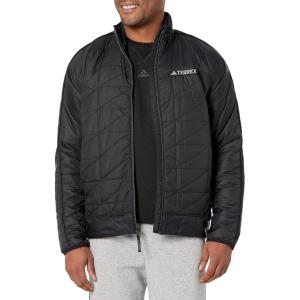 imageadidas Mens Terrex Multi Insulation JacketBlack