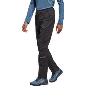 imageadidas Mens Terrex Multi Woven PantsBlack