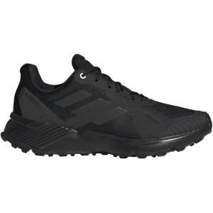 imageadidas Mens Terrex Soulstride Flow Trail Running SneakerBlack