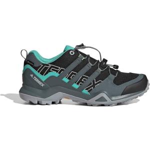 imageadidas Mens Terrex Swift R2Core Black Blue Oxide Acid Mint