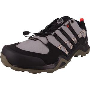 imageadidas Mens Terrex Swift R2Solid Grey Core Black Olive Strata