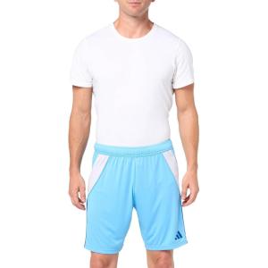 imageadidas Mens Tiro 24 ShortsSemi Blue BurstTeam Royal Blue
