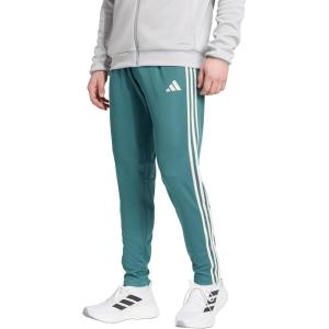 imageadidas Mens Tiro 25 Essentials Training Track PantsPreloved TealWonder White