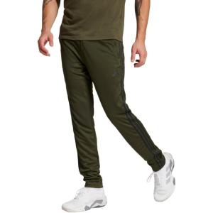 imageadidas Mens Train Essentials 3Stripes PantsNight CargoBlack
