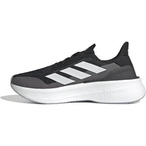 imageadidas Mens Ultraboost 50 DNA Running SneakersBlackWhiteCarbon