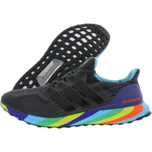 imageadidas Mens Ultraboost 50 DNA Running SneakersCarbonCore BlackTeam Semi Solid Gr