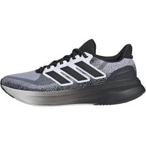 imageadidas Mens Ultrarun 5 SneakerWhiteBlackWhite
