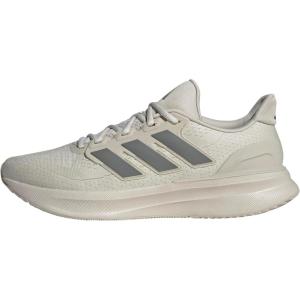 imageadidas Mens Ultrarun 5 SneakerWonder AluminaIron MetallicBlack