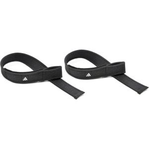 imageadidas Neoprene Lifting Straps Black
