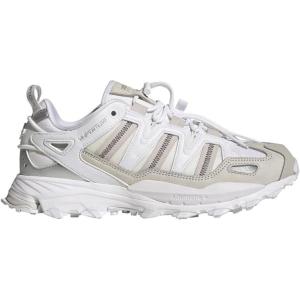 imageadidas Originals Mens Hyperturf ShoesCloud WhiteGrey OneSilver Metallic