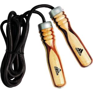 imageadidas Retro Style Ball Bearing Lether Jump Rope270