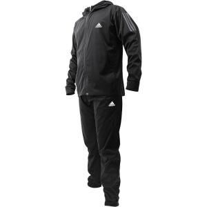 imageadidas Slim Fit Mens Hydro Performance Sauna Suit wHood