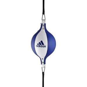 imageadidas Speed Double End Ball  for Punching Boxing Training  for Men and Women  UnisexBlueWhite