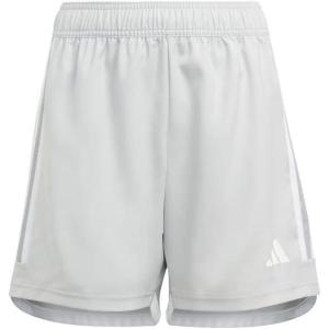imageadidas Tiro 23 Competition Match ShortsTeam Light Grey  White
