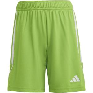 imageadidas Tiro 23 Competition Match ShortsTeam Semi Solar GreenWhite