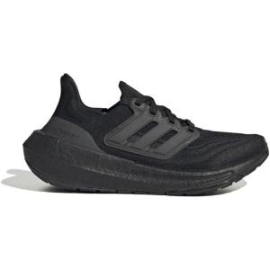 imageadidas UnisexChild Ultraboost Light Running Shoes Kids Ultraboost 23BlackBlackBlack