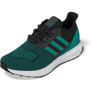 imageadidas UnisexChild Ultradream DNA SneakerBlackPure TealGrey