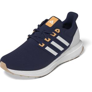 imageadidas UnisexChild Ultradream DNA SneakerDark BlueWhiteCrew Orange