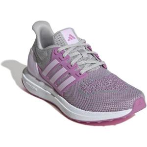 imageadidas UnisexChild Ultradream DNA SneakerGreyIce LavenderPreloved Purple