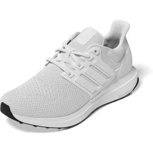 imageadidas UnisexChild Ultradream DNA SneakerWhiteWhiteWhite
